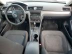 2013 Volkswagen Passat S for Sale in North Billerica, MA - Side