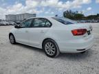 2015 Volkswagen Jetta Se na sprzedaż w Opa Locka, FL - Minor Dent/Scratches