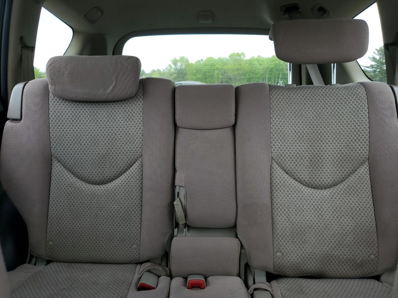 2008 Toyota Rav4 VIN: JTMBD33V285172678 Lot: 56651705