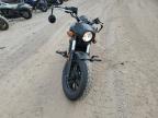 2021 Indian Motorcycle Co. Scout Bobber Abs en Venta en Elgin, IL - Side