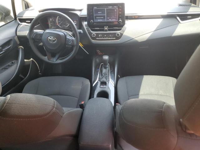  TOYOTA COROLLA 2022 Синій