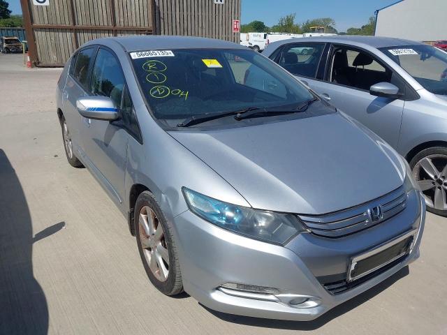 2010 HONDA INSIGHT ES