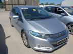2010 HONDA INSIGHT ES for sale at Copart SANDY