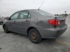 2008 Toyota Corolla Ce for Sale in Sun Valley, CA - Front End