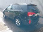 2014 KIA SORENTO KX for sale at Copart CHESTER