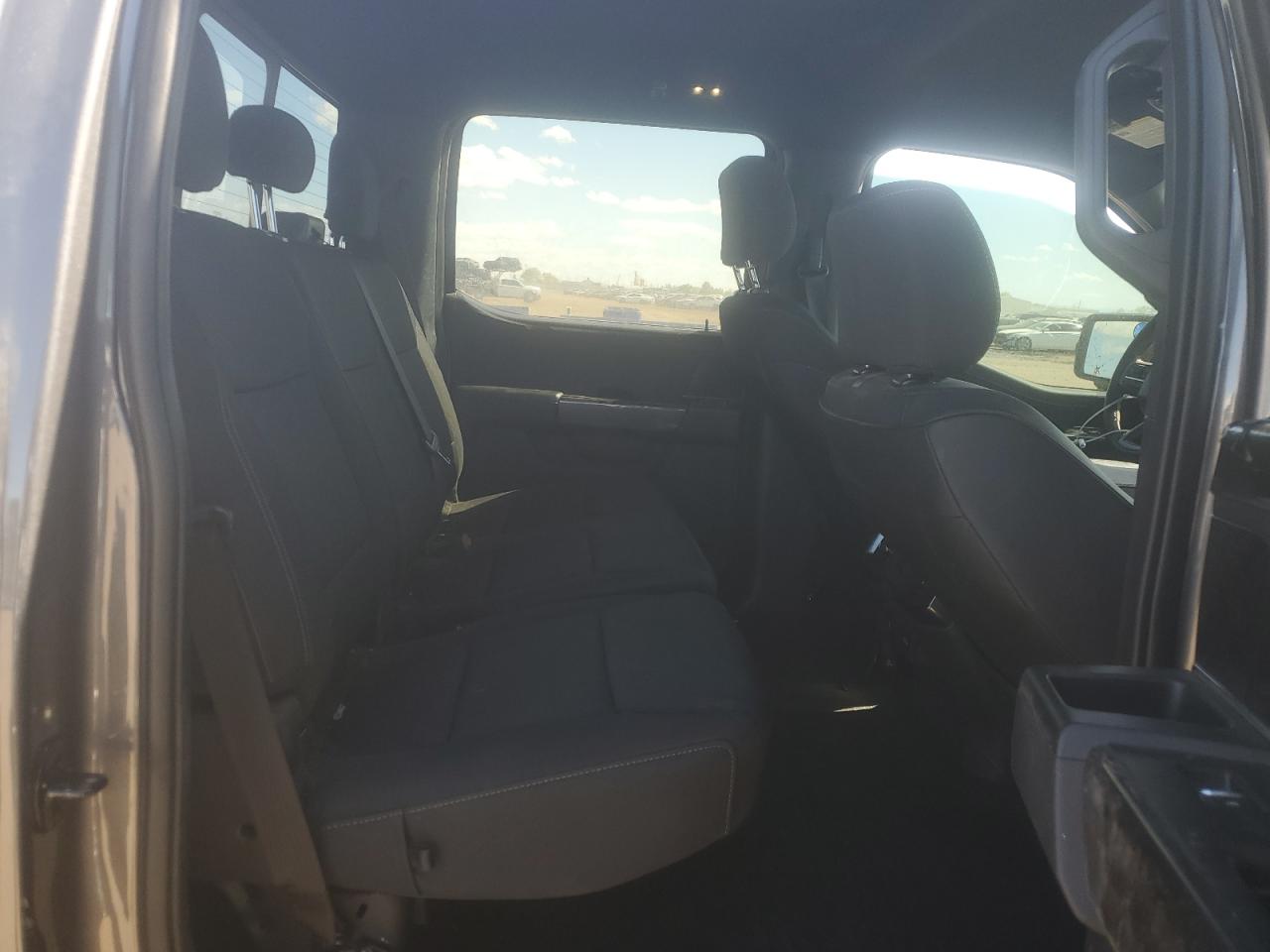 2022 Ford F150 Supercrew VIN: 1FTFW1E89NFA70632 Lot: 57817715