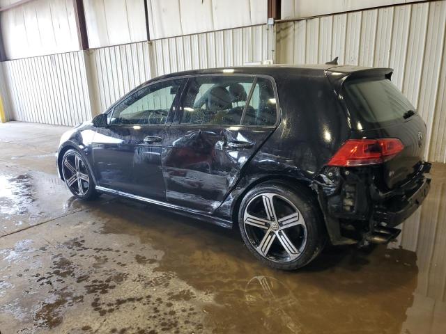  VOLKSWAGEN GOLF 2016 Серый