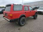 1992 Toyota 4Runner Vn39 Sr5 for Sale in Fredericksburg, VA - Minor Dent/Scratches