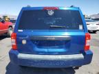 2009 Jeep Patriot Sport en Venta en North Las Vegas, NV - Minor Dent/Scratches