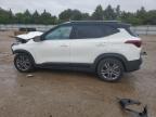 2023 Kia Seltos S en Venta en Elgin, IL - Front End