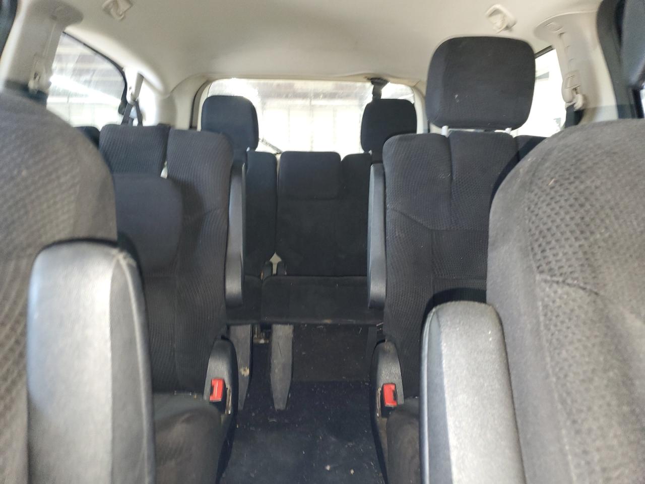 2014 Dodge Grand Caravan Se VIN: 2C4RDGBG0ER193374 Lot: 56789655