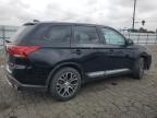 2017 Mitsubishi Outlander Es de vânzare în Colton, CA - Front End
