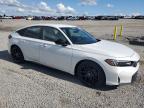 2025 Honda Civic Sport na sprzedaż w Earlington, KY - Hail