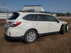 2015 Subaru Outback 2.5I Premium for Sale in Colorado Springs, CO - Undercarriage