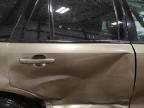 2013 Ford Edge Sel zu verkaufen in Lansing, MI - Rear End