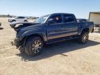 2013 Toyota Tacoma Double Cab Prerunner за продажба в Amarillo, TX - Front End