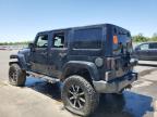 2012 Jeep Wrangler Unlimited Sahara   for Sale in Fresno, CA - Stripped