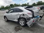 2012 Lexus Rx 350 for Sale in Spartanburg, SC - Rollover