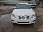 2011 Toyota Camry Base for Sale in Ellwood City, PA - Burn - Engine