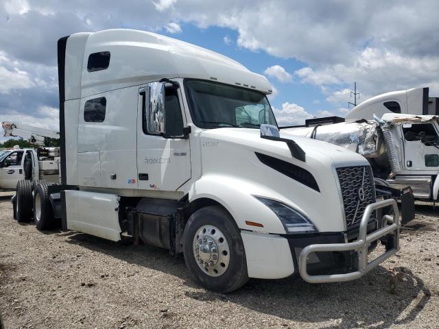 2019 Volvo Vnl Semi Truck