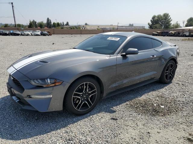 FORD MUSTANG 2023