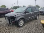 Columbus, OH에서 판매 중인 2015 Chrysler Town & Country Touring - Front End
