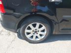 2004 VOLKSWAGEN TOURAN S T for sale at Copart CHESTER