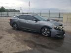 2017 Nissan Maxima 3.5S იყიდება Harleyville-ში, SC - Front End
