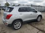 2017 Chevrolet Trax Premier zu verkaufen in Fort Wayne, IN - Front End