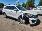 2017 Kia Sorento Lx zu verkaufen in Portland, OR - Front End