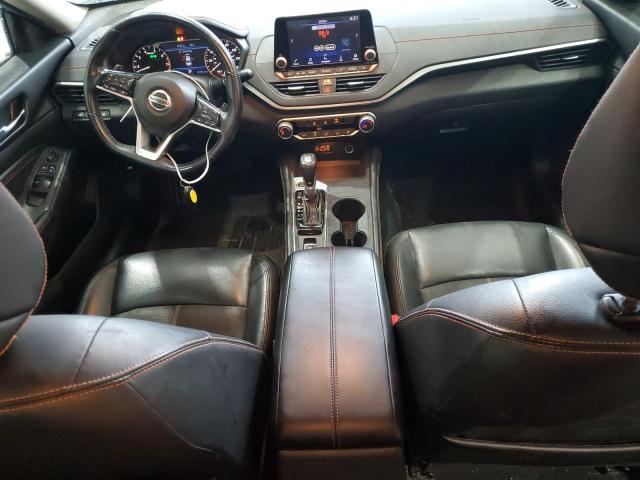  NISSAN ALTIMA 2020 Синий