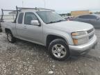 2010 Chevrolet Colorado Lt for Sale in Cahokia Heights, IL - Hail