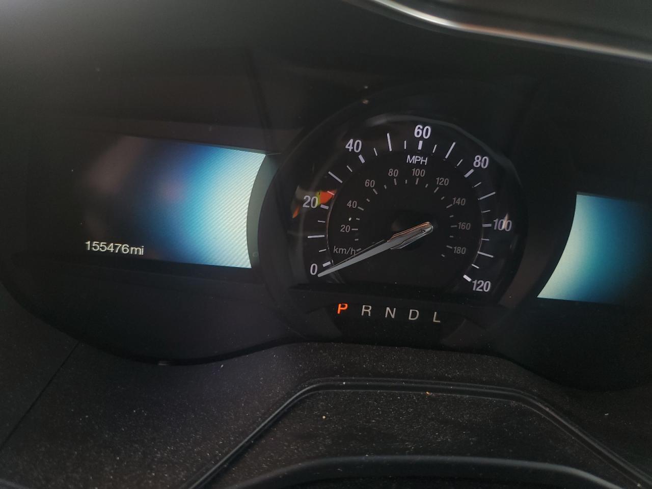 2020 Ford Fusion Se VIN: 3FA6P0LU5LR119094 Lot: 58977265