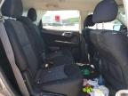 2017 Nissan Pathfinder S zu verkaufen in Tulsa, OK - Front End