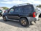 2000 Nissan Xterra Xe продається в Portland, OR - Rear End