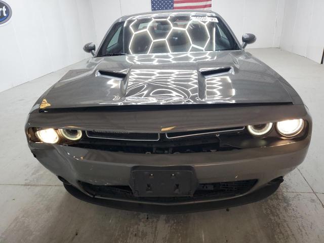  DODGE CHALLENGER 2023 Szary