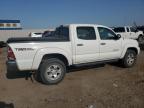 2013 Toyota Tacoma Double Cab en Venta en Greenwood, NE - Front End