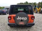 2018 Jeep Wrangler Sport   for Sale in Lyman, ME - Minor Dent/Scratches