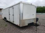 2018 United Ult-8.526Ta50-S Enclosed Cargo Trailer продається в Avon, MN - Rear End