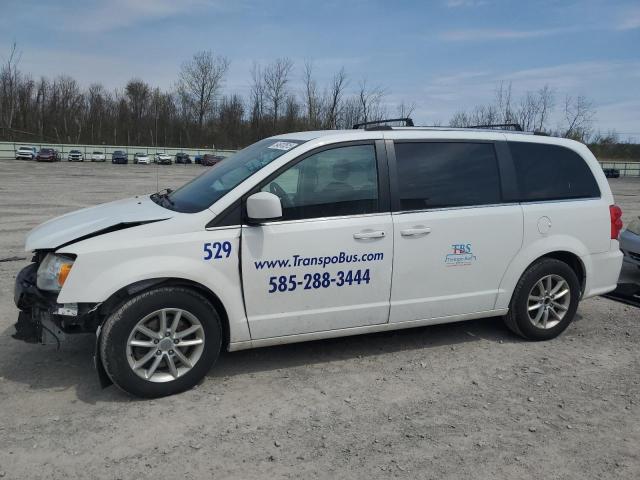  DODGE CARAVAN 2020 Biały