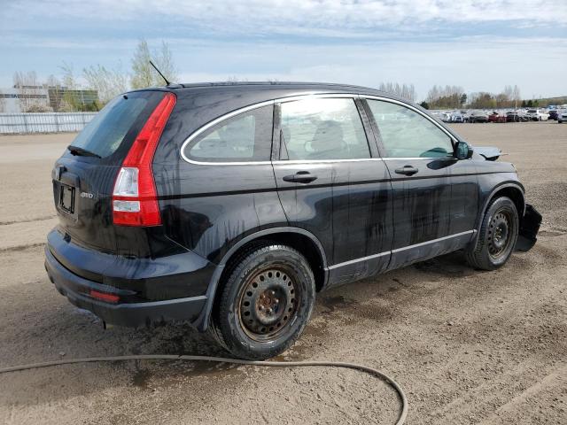 2010 HONDA CRV LX
