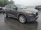 2020 Hyundai Tucson Se for Sale in Dunn, NC - Rear End