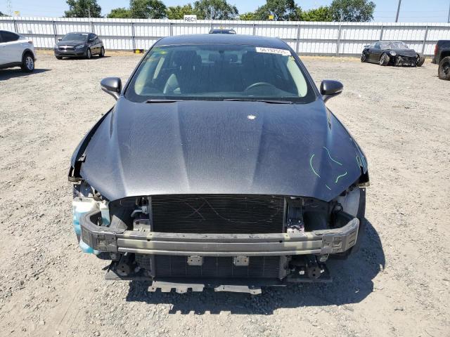  FORD FUSION 2017 Szary