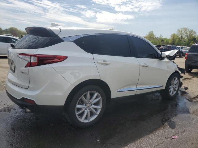  ACURA RDX 2019 Biały