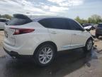 2019 Acura Rdx  zu verkaufen in New Britain, CT - Front End