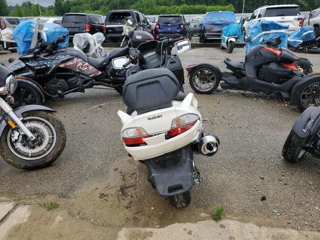 2006 SUZUKI AN650 K3  