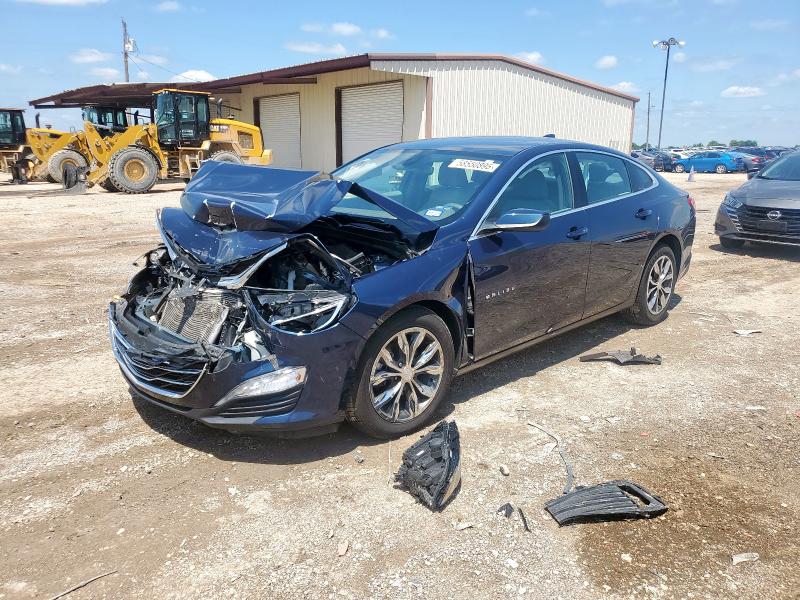 CHEVROLET MALIBU LT 2022