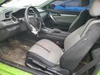 2016 Honda Civic Ex იყიდება Cookstown-ში, ON - Side