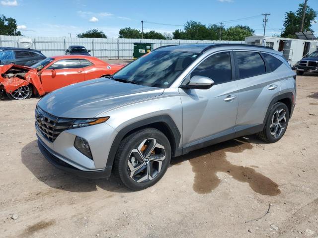 HYUNDAI TUCSON SEL 2022