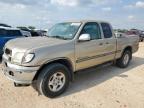 2002 Toyota Tundra Access Cab на продаже в San Antonio, TX - Front End